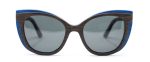 Ophelia Wood Sun - Black Oak