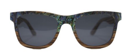 Kelsey Wood Sun - Abalone